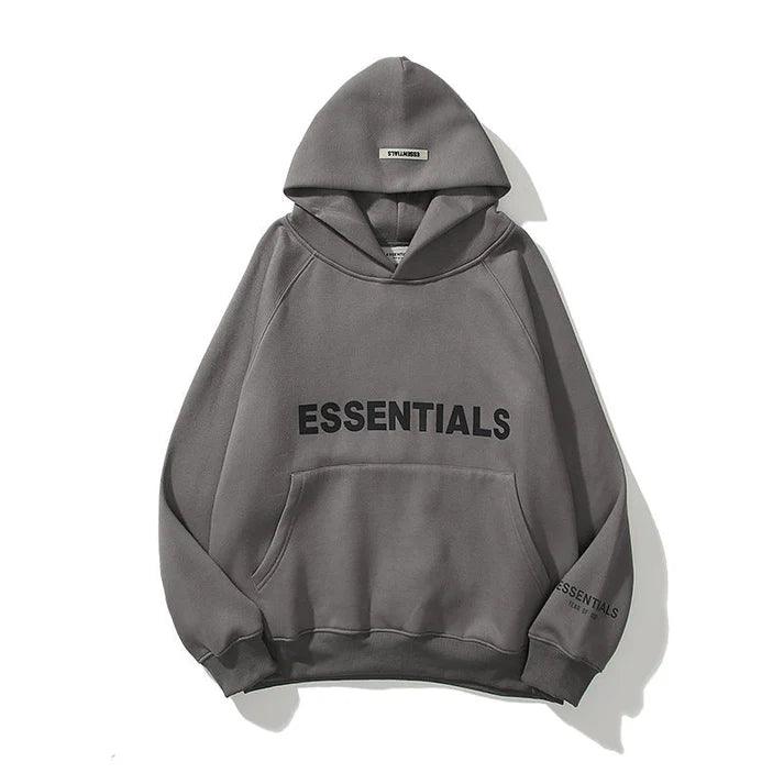 Fudus Hoodie: Weich, stylisch und atmungsaktiv