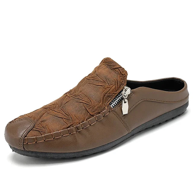 Stilkönig Sommer-Slipper: Klassisch und leicht