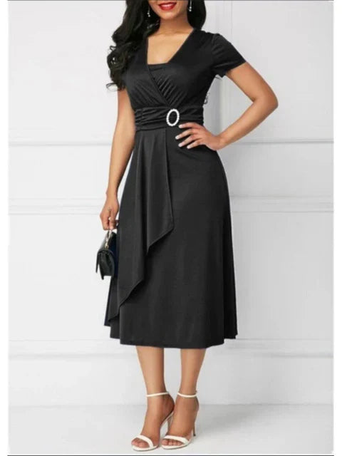 Große Größen Kleid von Karoline®