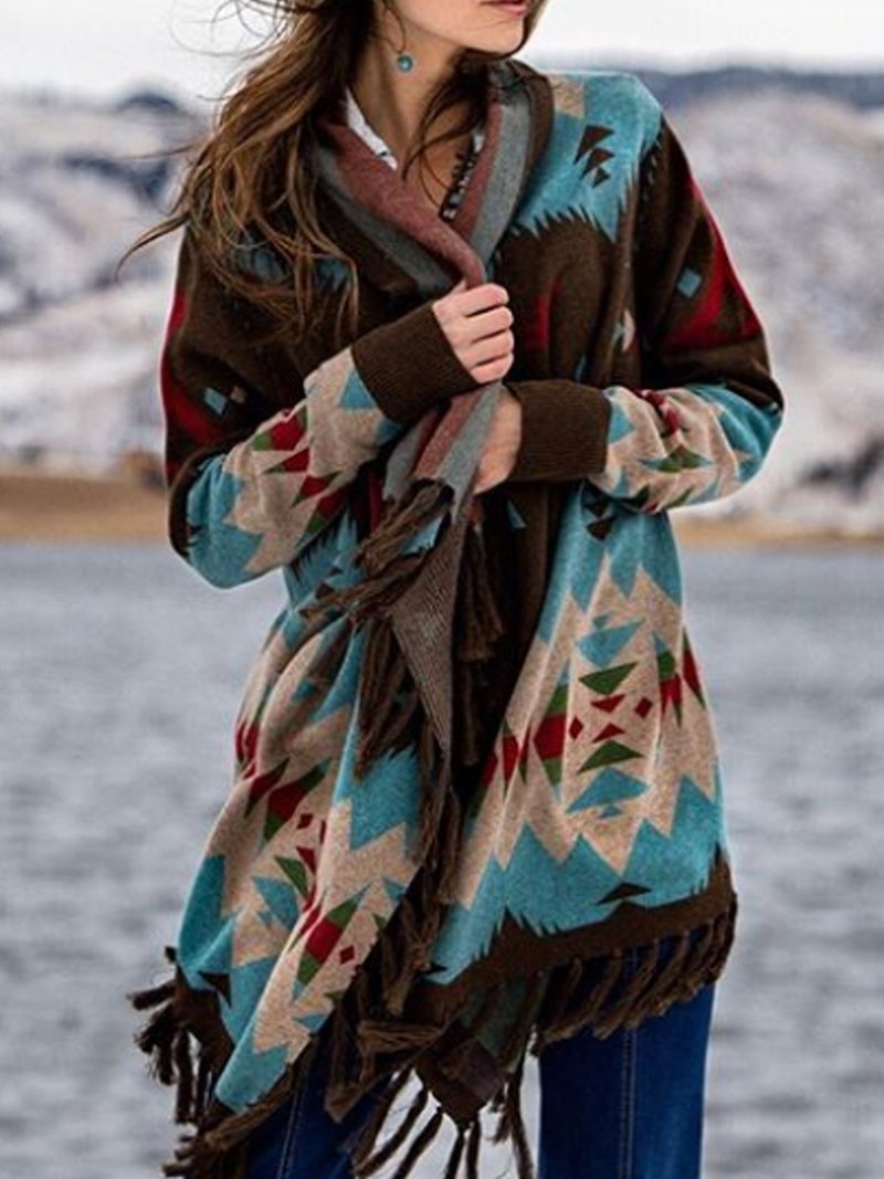 ModeGeist | Mühelose und Schicke Winterjacke