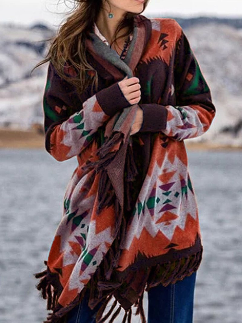 ModeGeist | Mühelose und Schicke Winterjacke