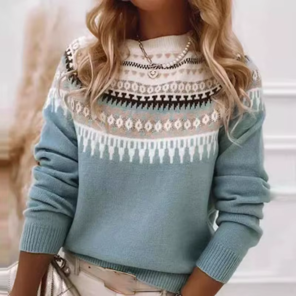 ModeGeist | Strickjacke für Mühelosen Winterstil
