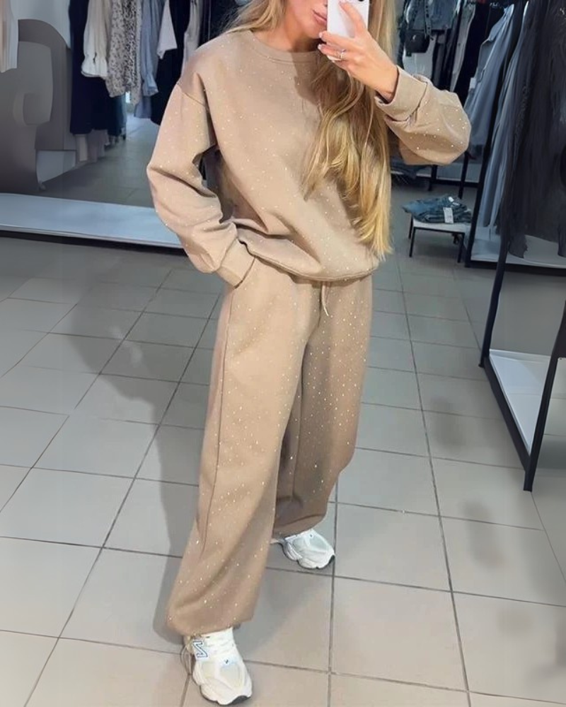 ModeGeist | Loungewear Set