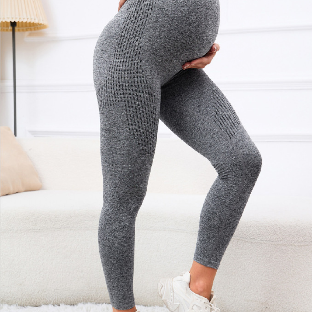 Maternity Leggings by Brimios