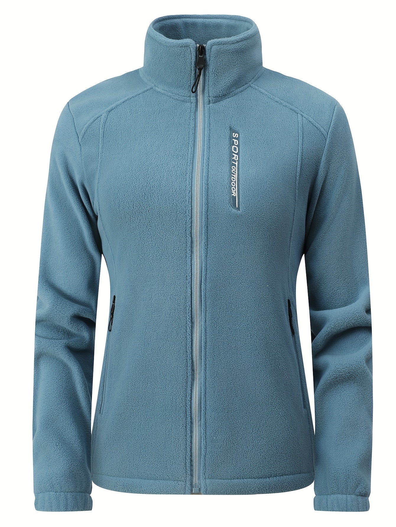 ModeGeist | Sportjacke