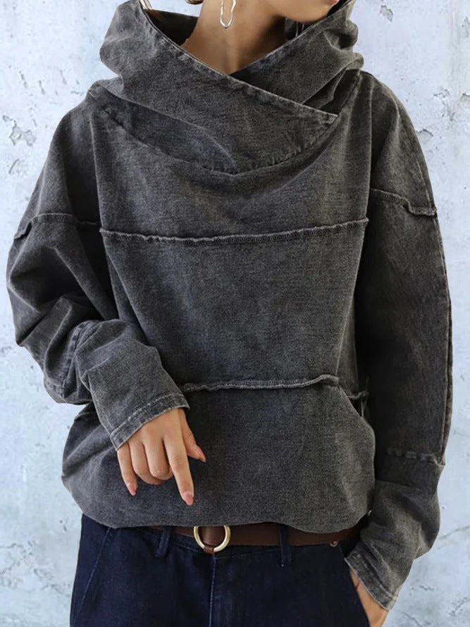 ModeGeist | Vielseitiger und Komfortabler Winterpullover