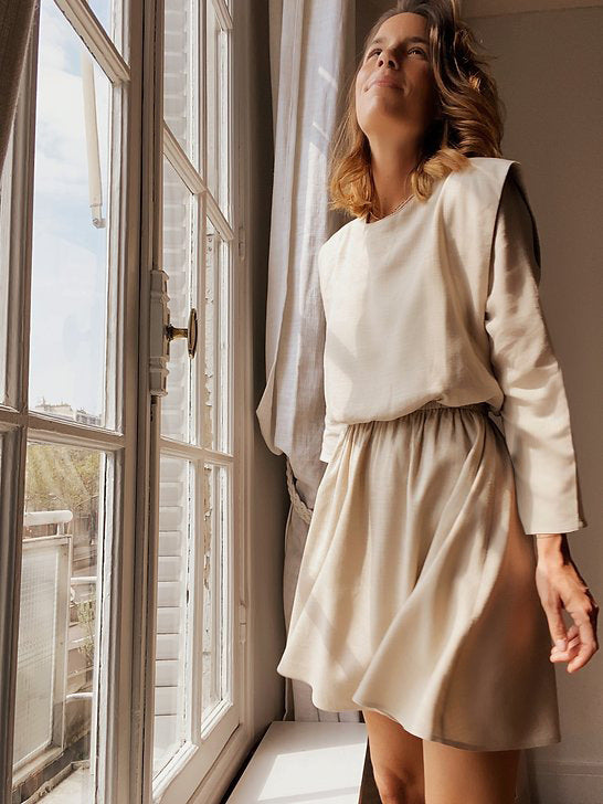  - ModeGeist