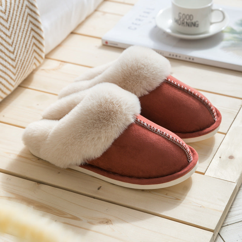 Lola Slippers
