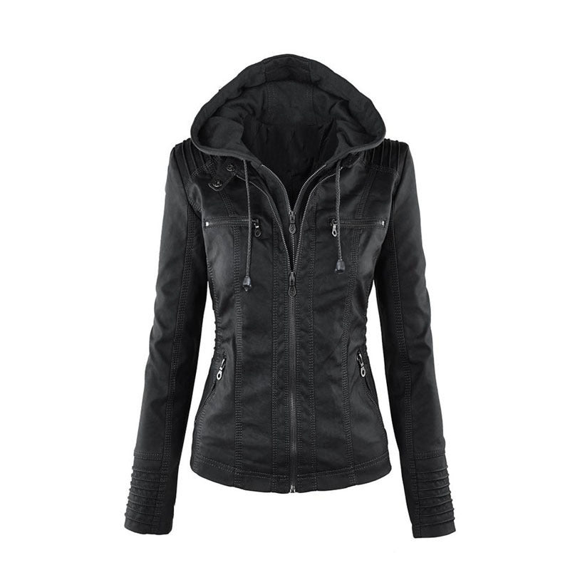 ModeGeist | Sommerjacke für Frauen Leicht Eleganz für Warme Tage