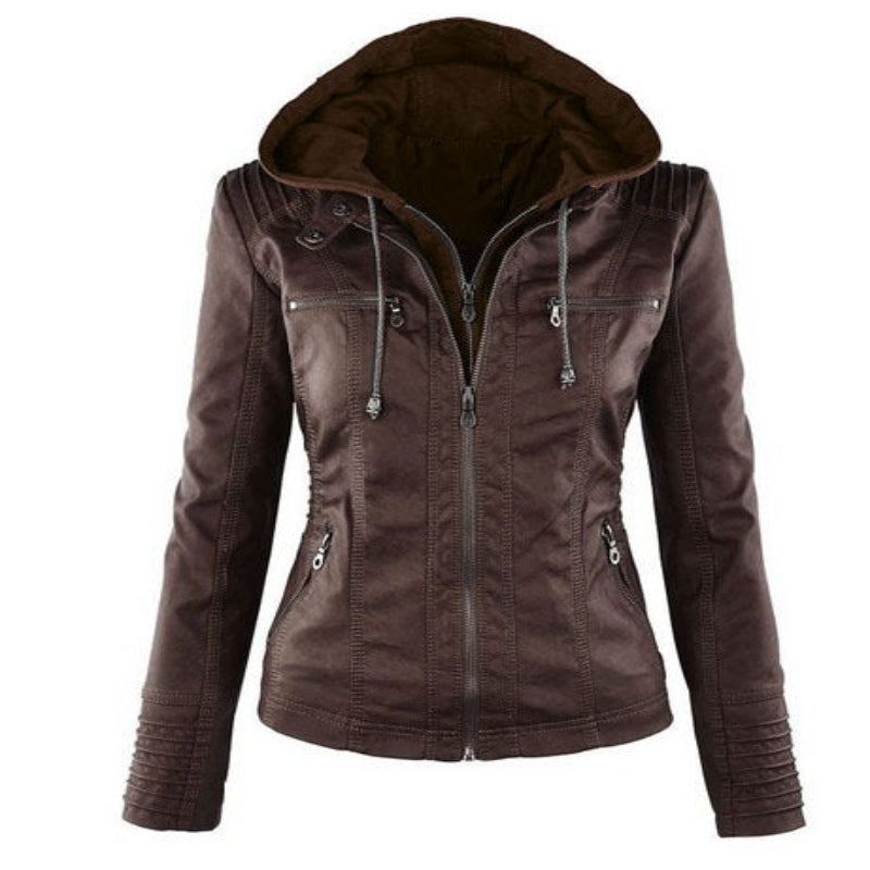ModeGeist | Sommerjacke für Frauen Leicht Eleganz für Warme Tage