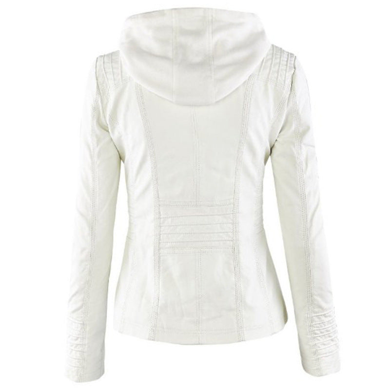 ModeGeist | Sommerjacke für Frauen Leicht Eleganz für Warme Tage