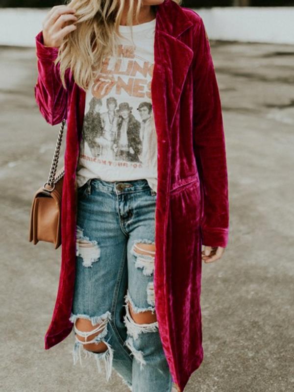 Elegante Blazer