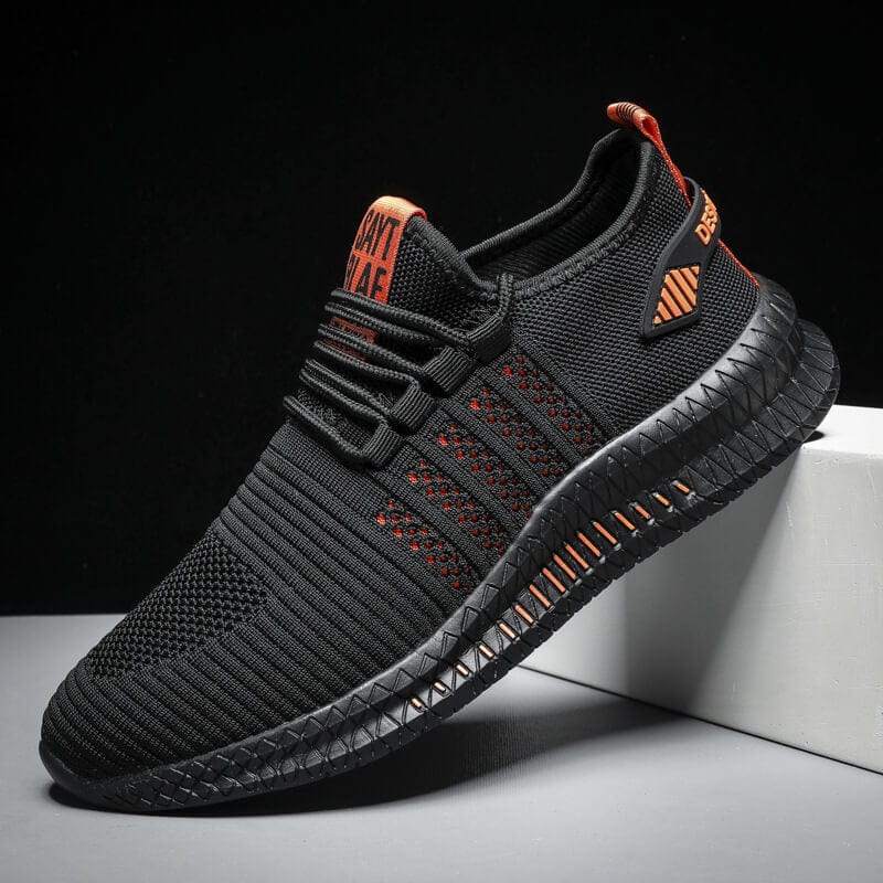 Modische Herren-Sneaker Cleon