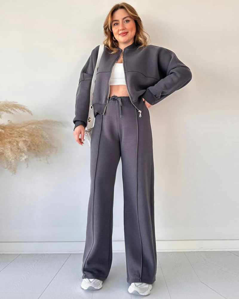 ModeGeist | Cozy 2-Teil Set
