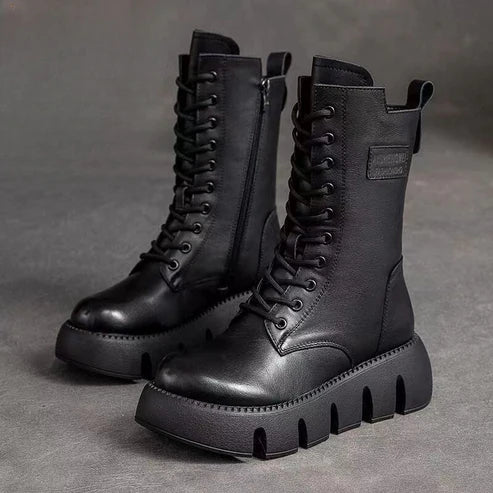 ModeGeist | Winterstiefel für Modische Outfits