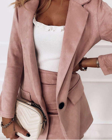 Avelena™ Elegant Two-Piece Set