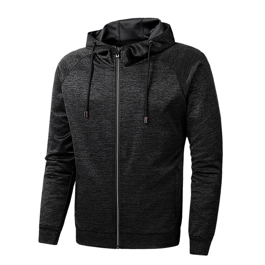 Coole Kapuzenjacke Lev