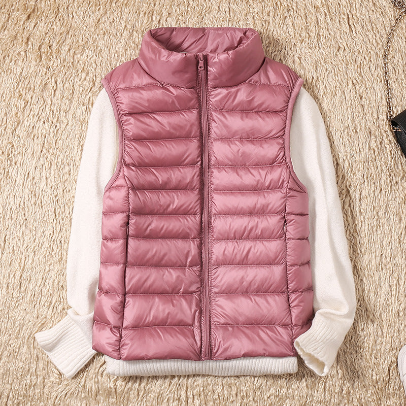 JULIE™ Cardigan: Weicher Baumwollstoff