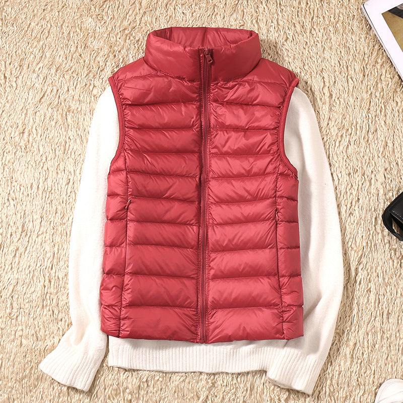 JULIE™ Cardigan: Weicher Baumwollstoff