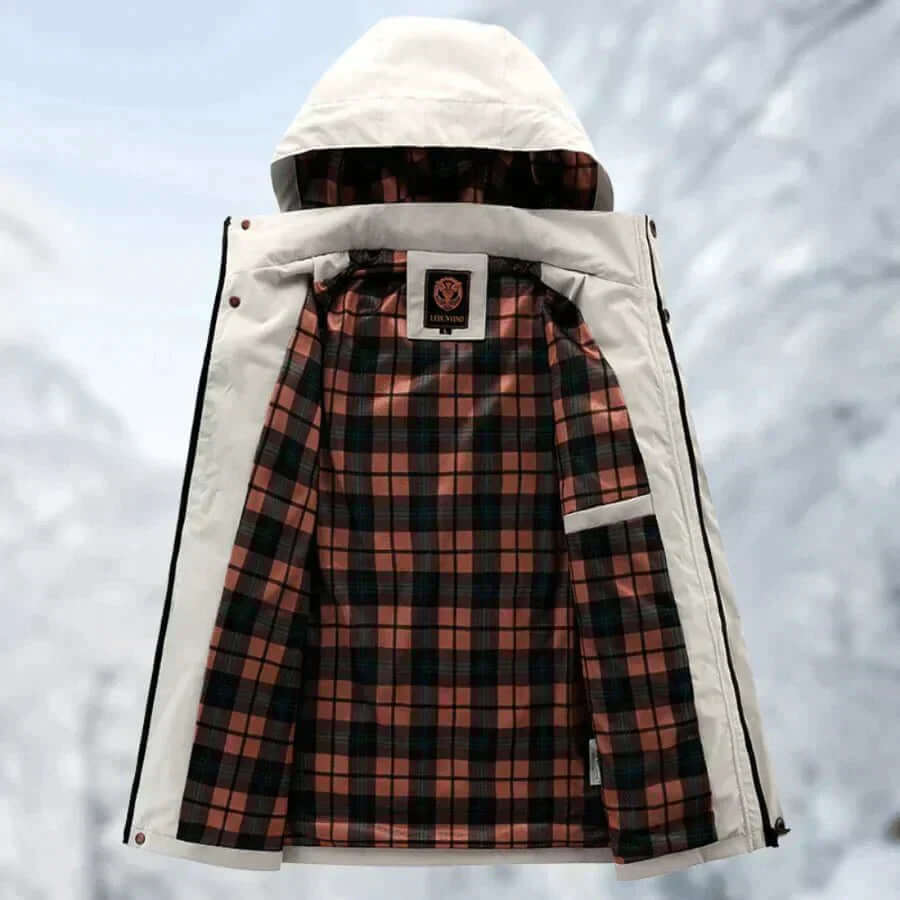  - ModeGeist