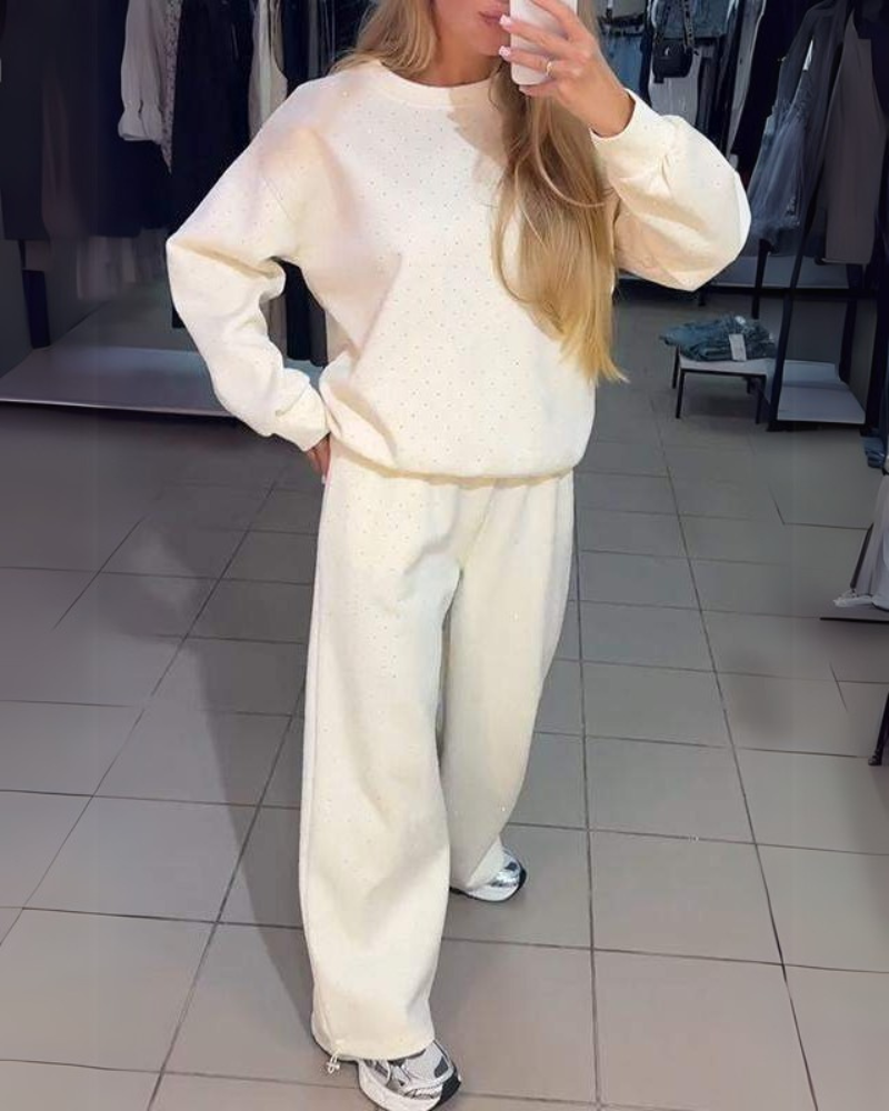 ModeGeist | Loungewear Set