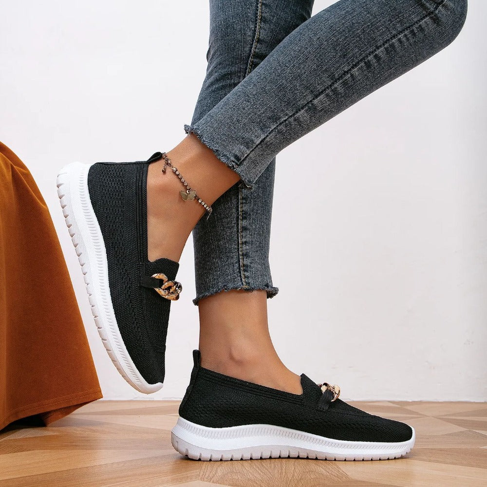 Hilda Schuhe: Stilvoll und atmungsaktiv
