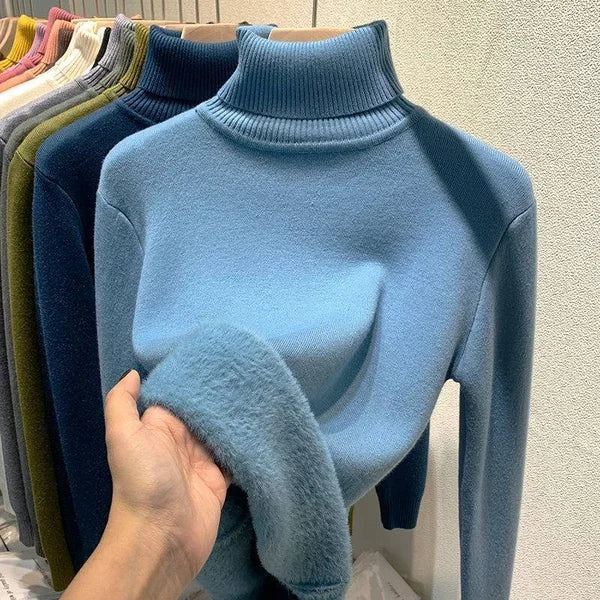 Lasilora Fleece Coltrui