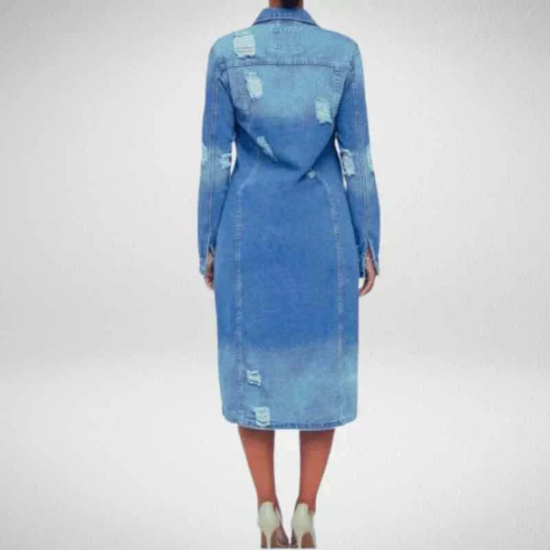  - ModeGeist