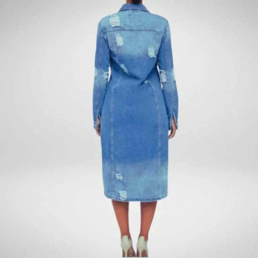  - ModeGeist