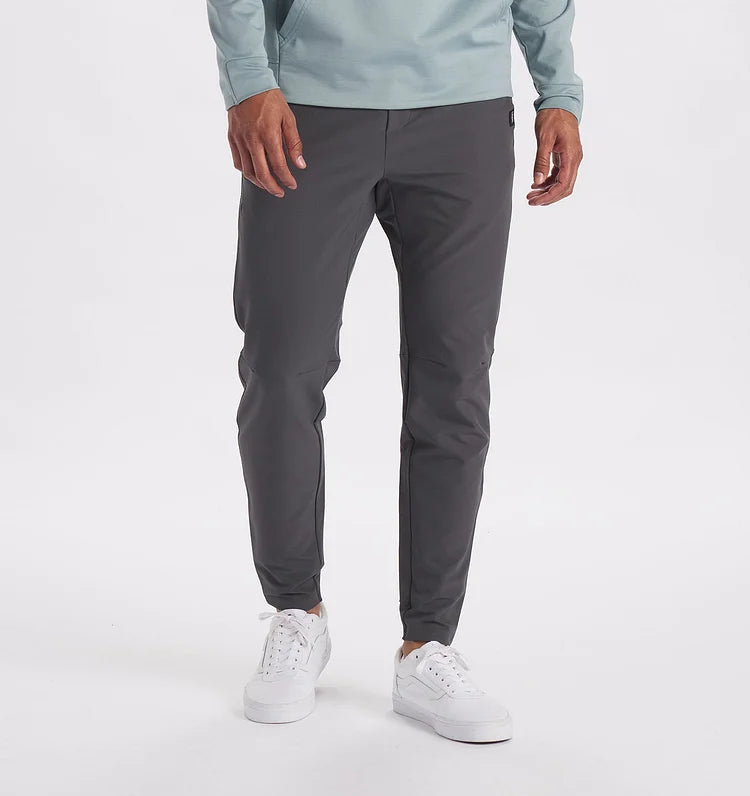 Marc Herrenhose: Bequeme Stretchhose
