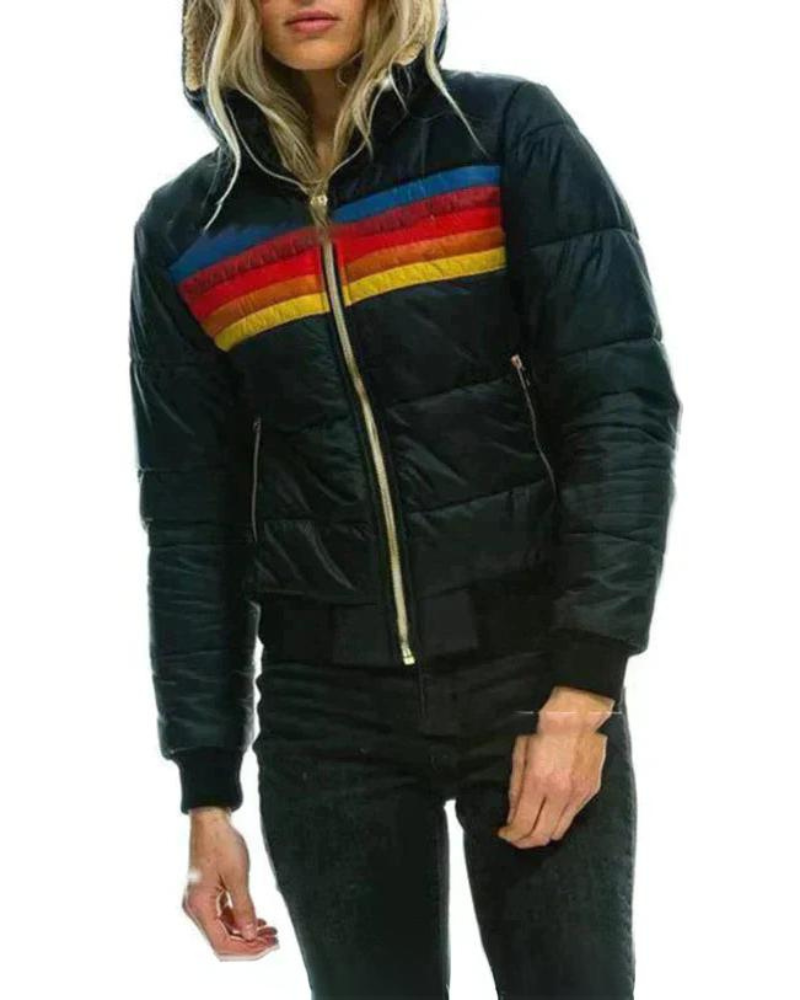 ModeGeist | Gemütliche Jacke