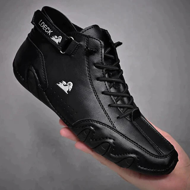 Orthopedic Shoes by Hendrik
