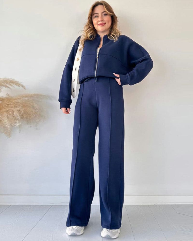 ModeGeist | Cozy 2-Teil Set