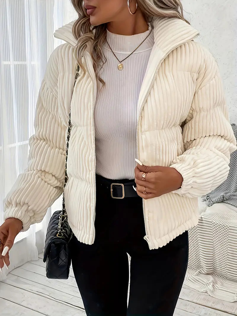 Ulvaine: Streifen für Komfort und Stil