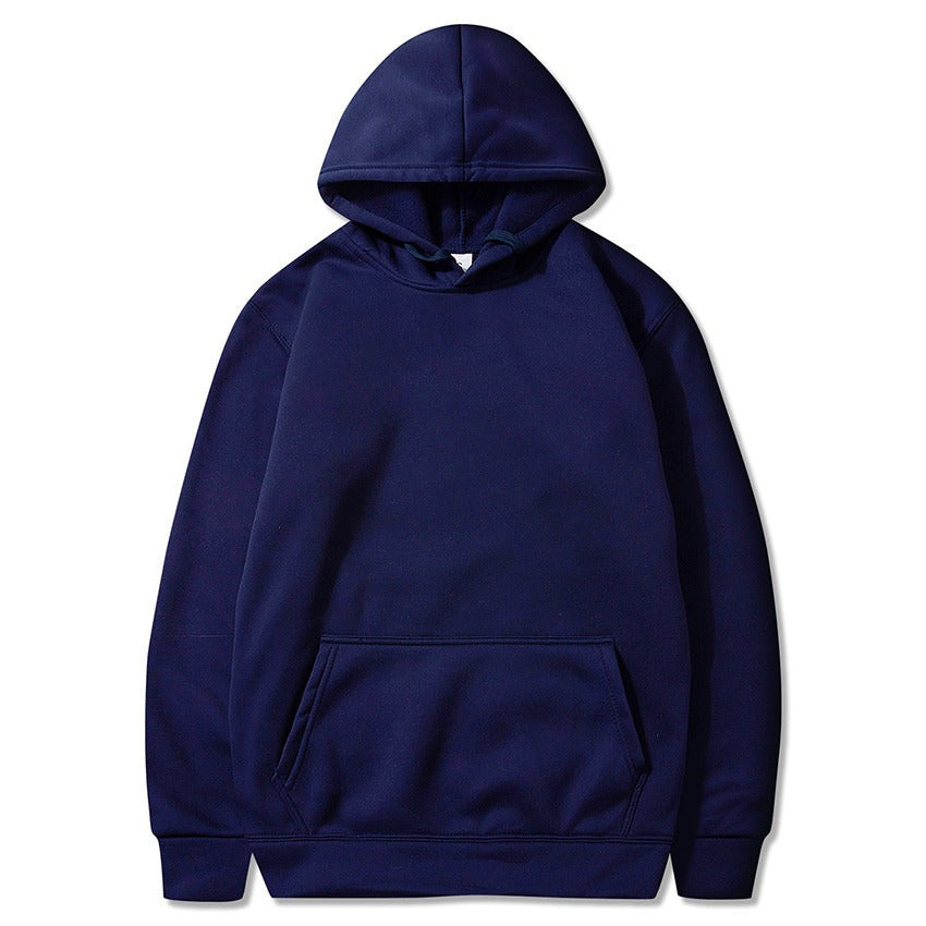 Desirae Hoodie mit Kordelzug: Bequem und komfortabel