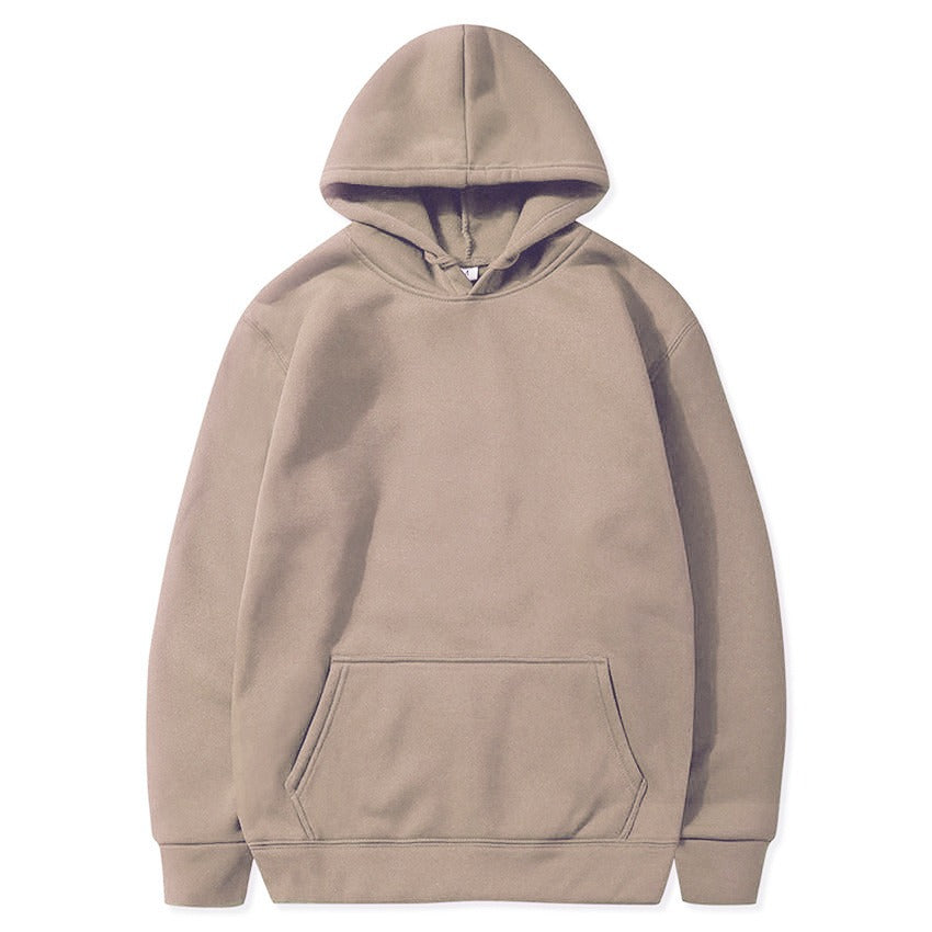 Desirae Hoodie mit Kordelzug: Bequem und komfortabel