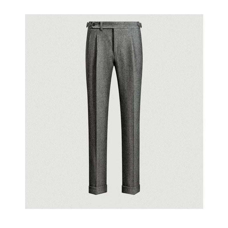 Tweed-Hose für Herren von Bartosz