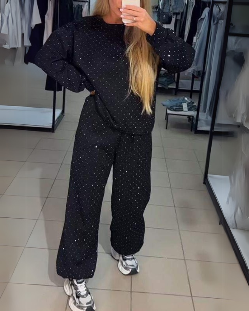 ModeGeist | Loungewear Set