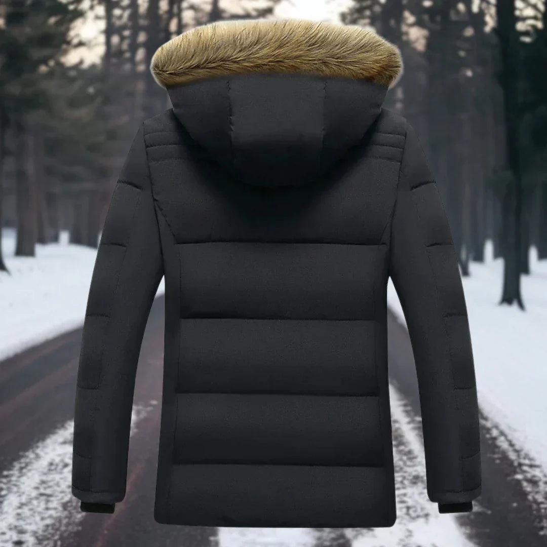  - ModeGeist