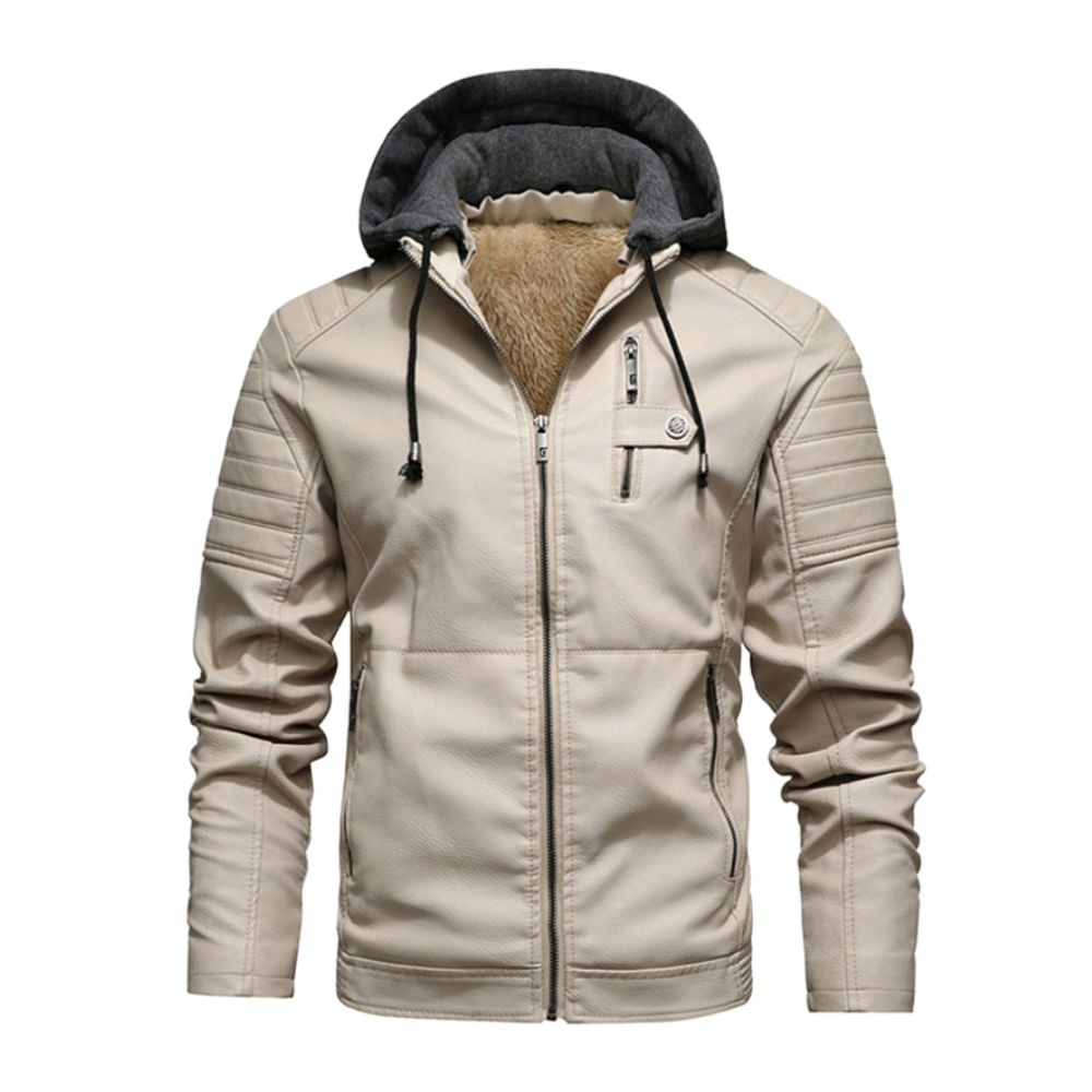 ModeGeist | Racer - Lederjacke