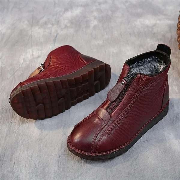 Orthopedic Boots for Cold Weather