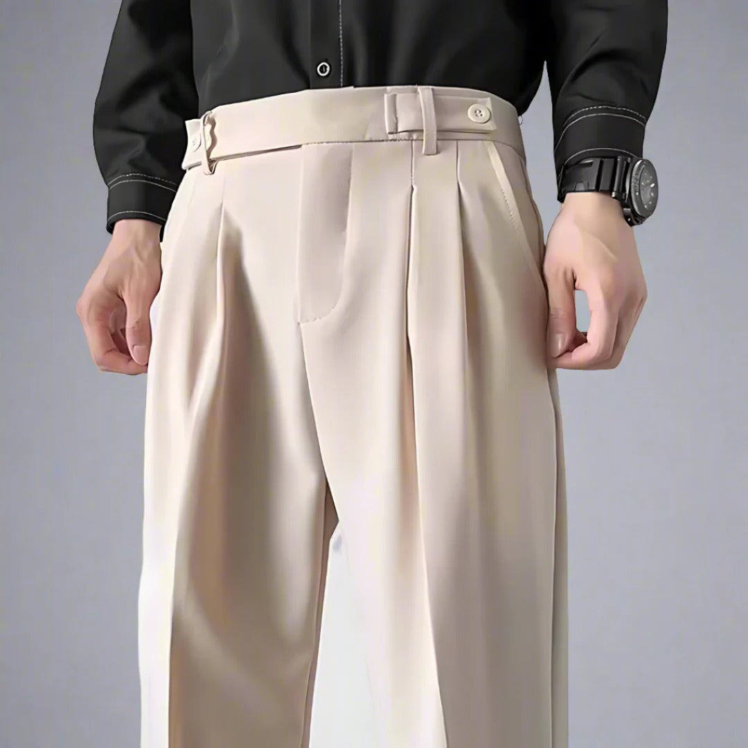 Merron Herren Freizeithose