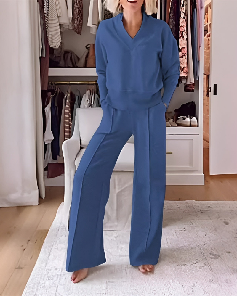 ModeGeist | Damen 2-Teiliges Set