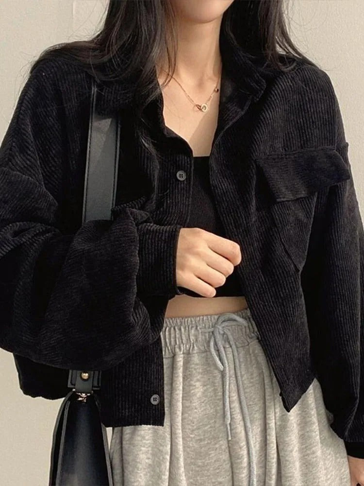Kurze Sommerjacke Cleena