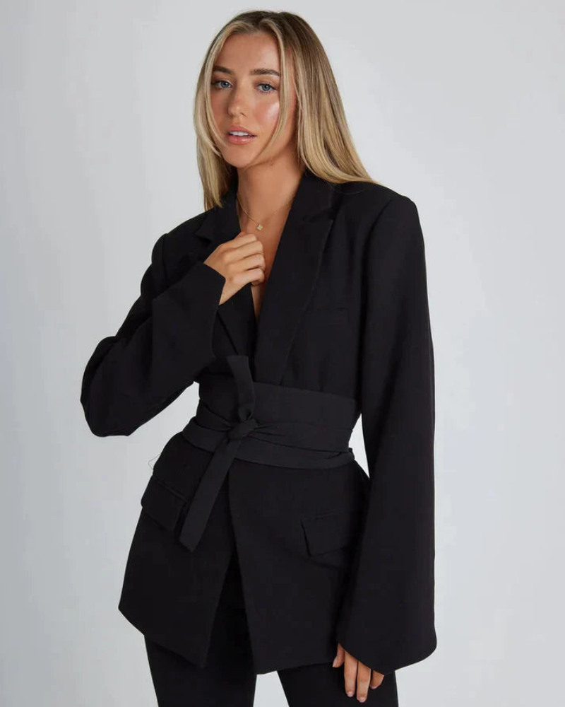 ModeGeist | Eleganter Blaser