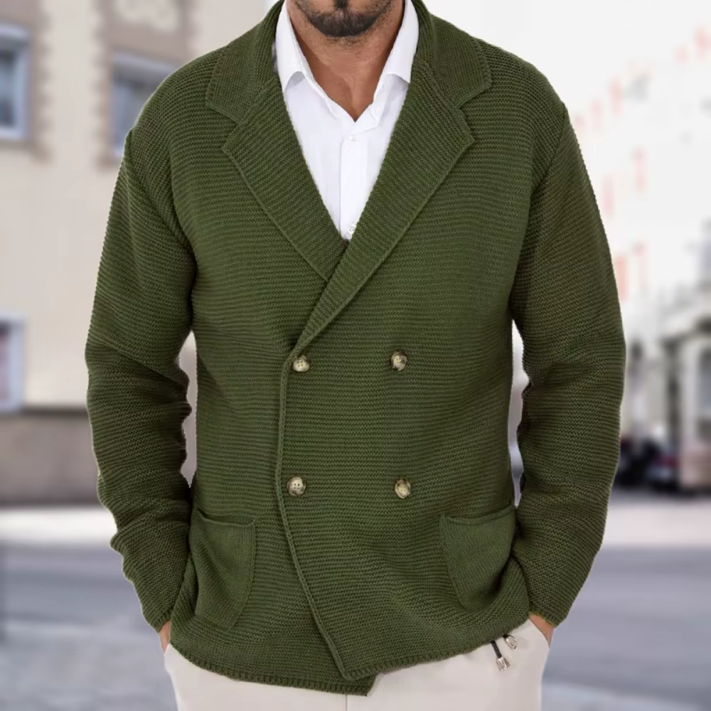 ModeGeist | Timeless Elegance Meets Modern Comfort