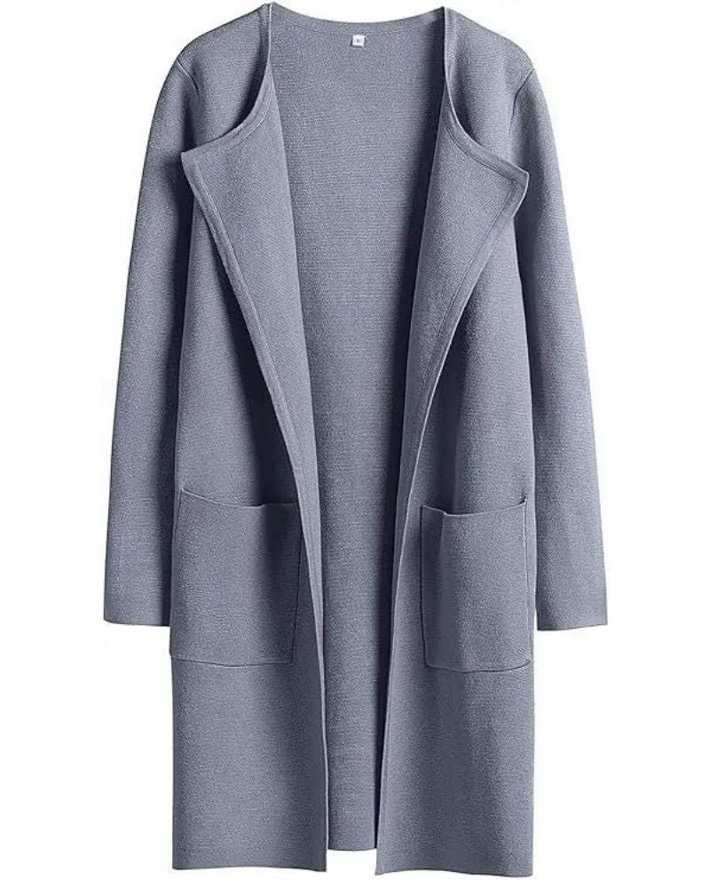 ModeGeist | Stilvollen & Eleganten Overgangsmantel