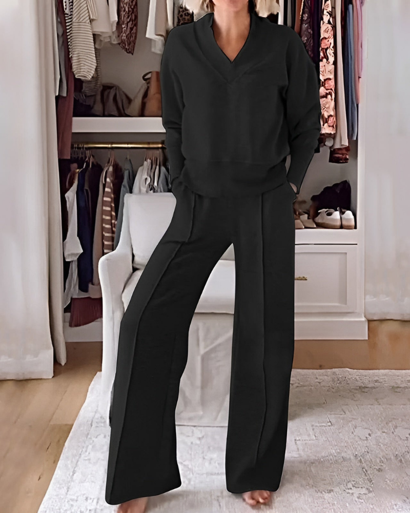 ModeGeist | Damen 2-Teiliges Set