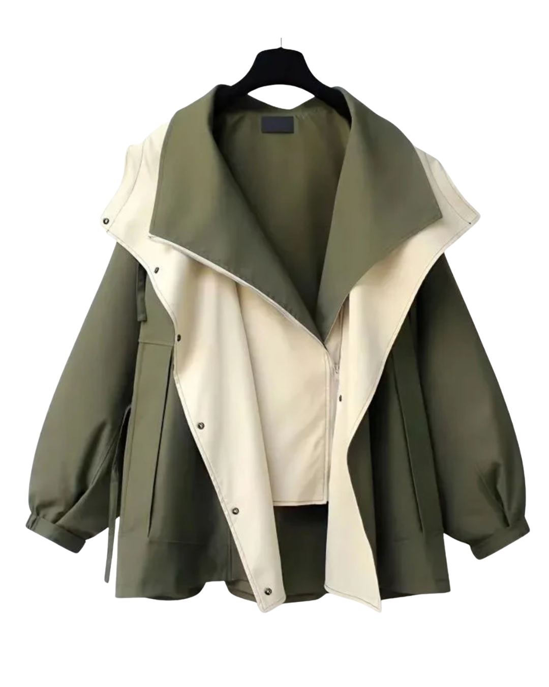 ModeGeist | Wetterfeste Windjacke