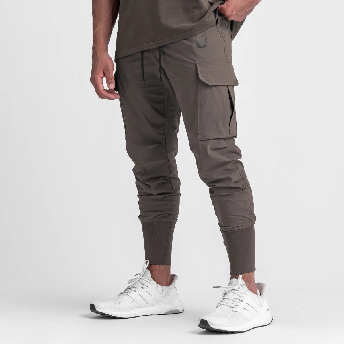 Leichte Fitnesshose Théo für Herren